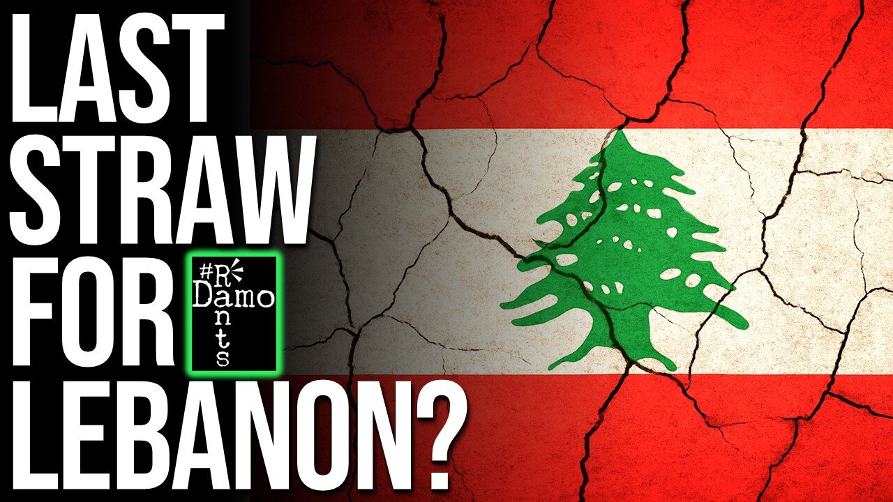 South Lebanon Just Changed Everything Israel Thought It Could Control