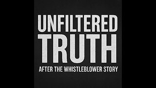 Unfiltered Truth: My Raw Breakdown After the Whistleblower Story