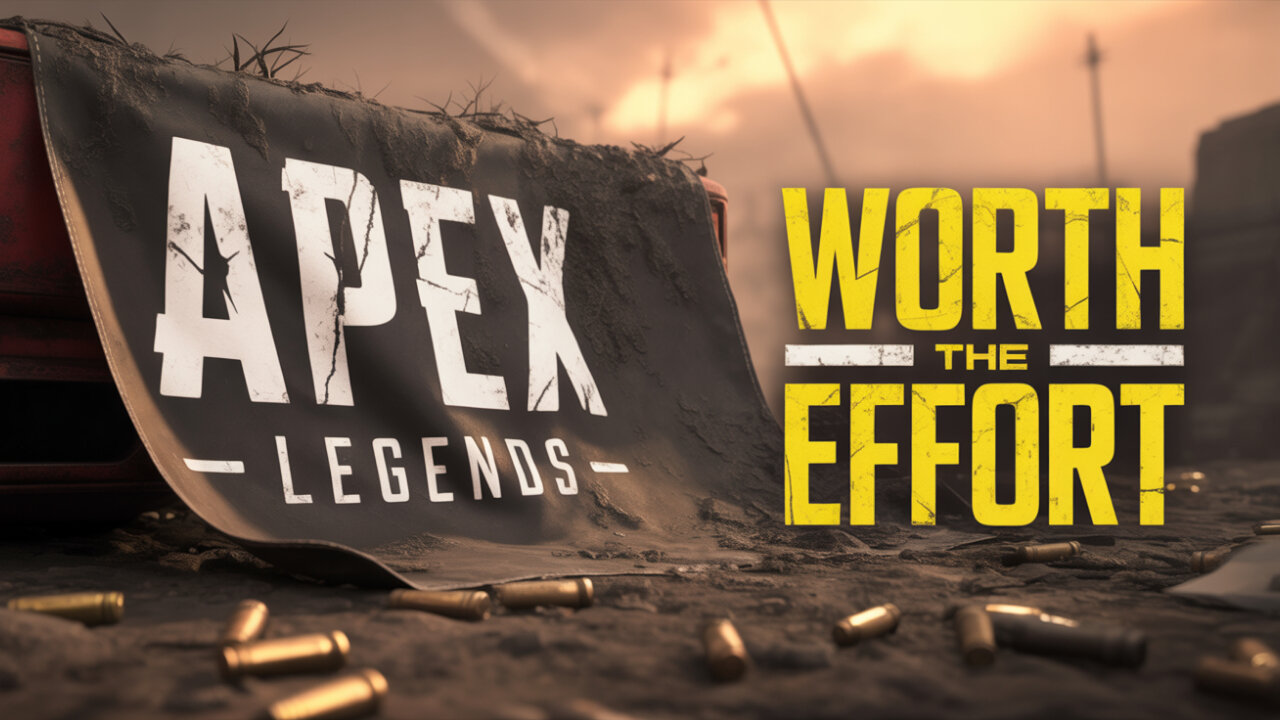 🟢LIVE - HARDEST RANKED SEASON - RANKED PLAY - APEX LEGENDS