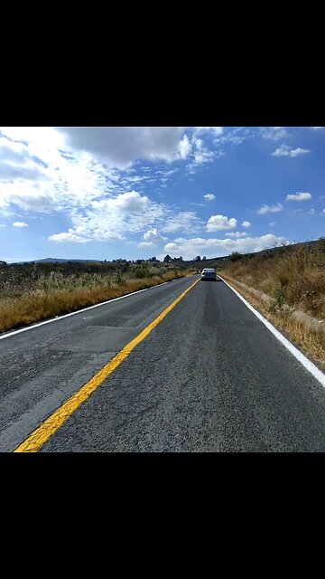 Agarrando Aire 🏍️