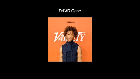 D4vd case