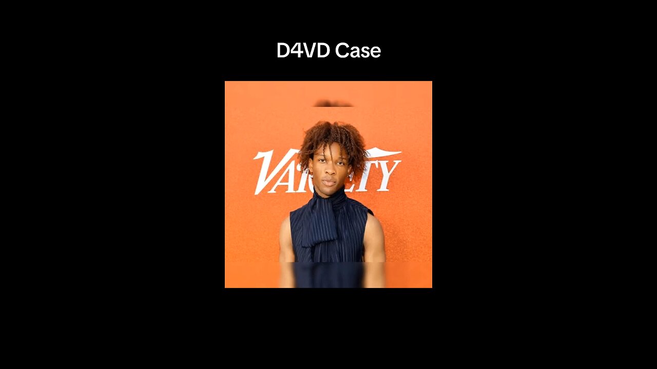 D4vd case