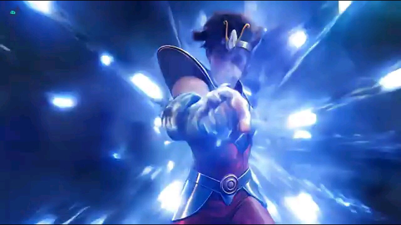 Saint Seiya Live Action | The Poseidon Saga Begins | A Fight to Save the World