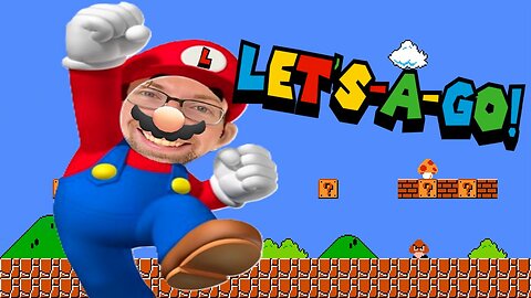 It's-A-Me, Linguini!