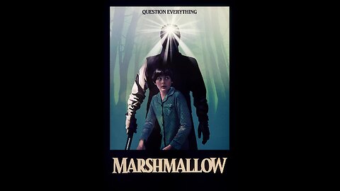 Reaction/Commentary... Marshmallow (2025)