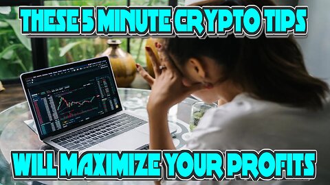 CRYPTO WEALTH HACKS - MASTER THIS STRATEGY!!!