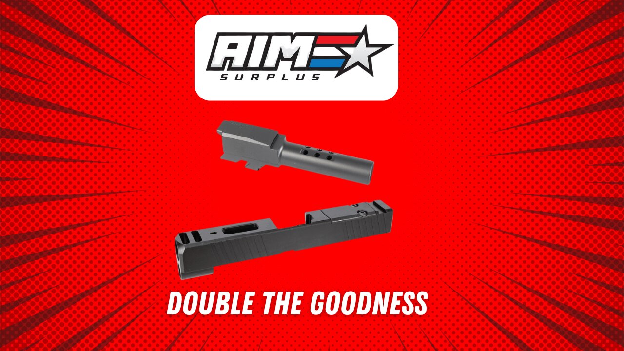 Testing the AimSurplus DP Double Port 43X Slide – Worth It?