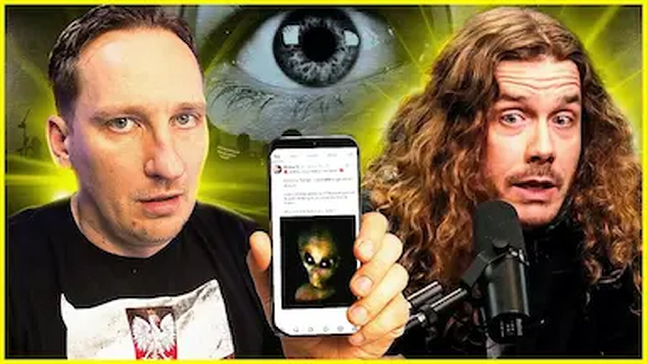 The Next World-Altering PSYOP Just DROPPED