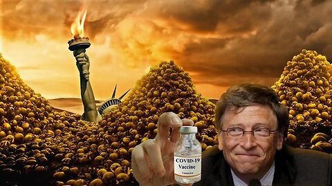 "Unmasking the Truth: Who Really Owns Big Pharma, Banks and our Media?"