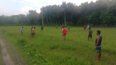 🔴 Live: Kids Playing Football ⚽