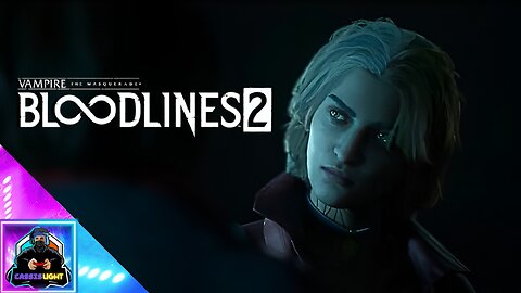 VAMPIRE THE MASQUERADE: BLOODLINES 2 - GAME UPDATE OVERVIEW