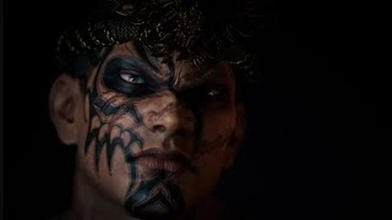 TEKKEN 8.