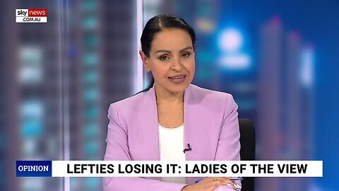 Lefties Losing It: ‘Shocking’ CNN panellist loses the plot