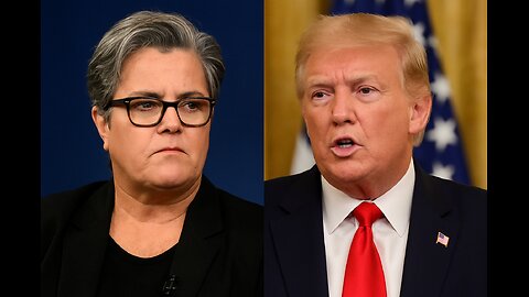 Rosie O’Donnell Apologizes for False MAGA Claim; Trump Orders Venezuela Drug Boat Strike