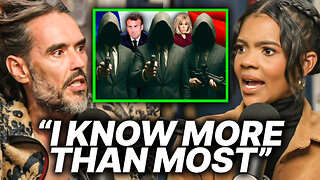 I asked Candace Owens a very difficult question