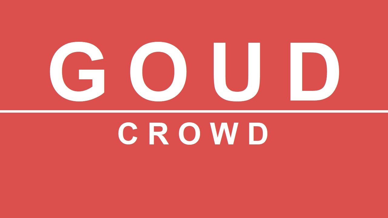 KMMU Livestream - The Goud Crowd