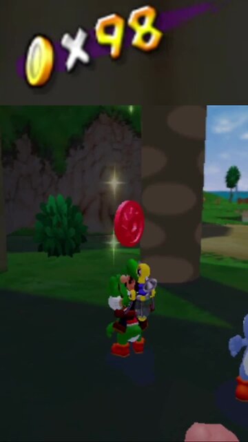 🎶 Yoshi, Where Did You Go? 🎶 (Clip)