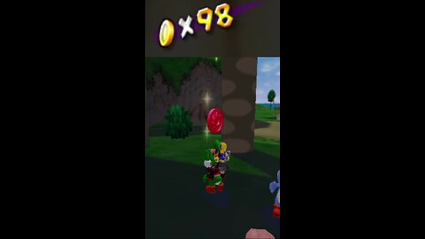 🎶 Yoshi, Where Did You Go? 🎶 (Clip)