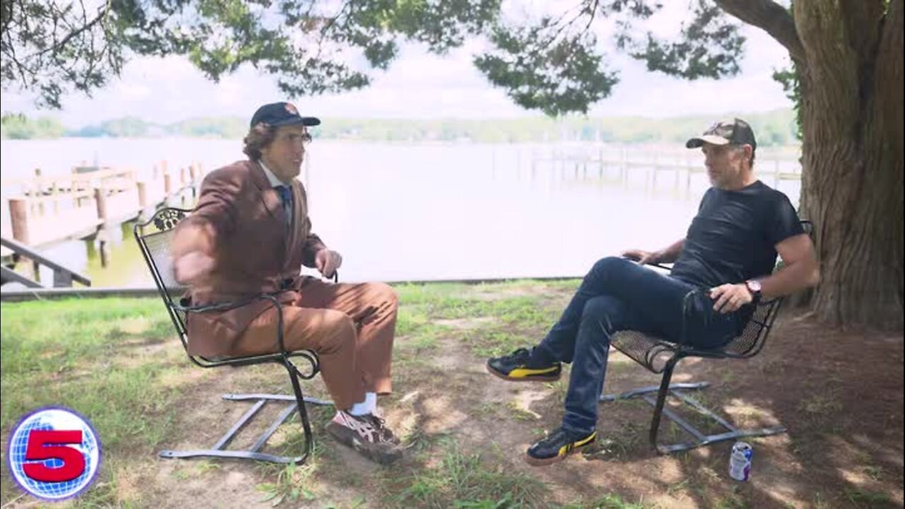 Hunter Biden Asked to Apologize to Melania Trump Amid Lawsuit Threat Over Epstein: ‘F**k That, That’s Not Going to Happen’