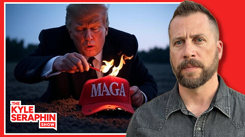 BURNING the BASE: Trump is done with Weaklings interested in the "Epstein Hoax" | Ep 612