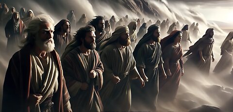 The Living Christ Series (1951) Episode 7 Return To Nazareth