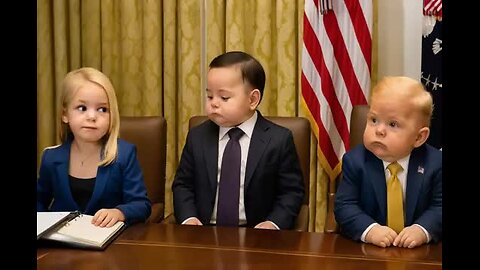 MUST SEE BREAKING NOW: BABY PODCASTERS ARE TAKING OVER ~ TRUMP JOE ROGAN THEO VON & MORE COMPILATION