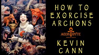 How to Exorcise Archons
