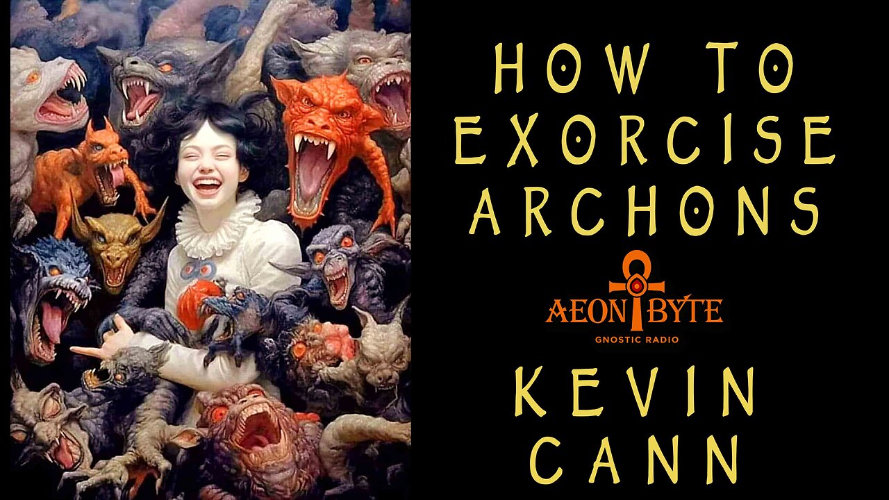 How to Exorcise Archons
