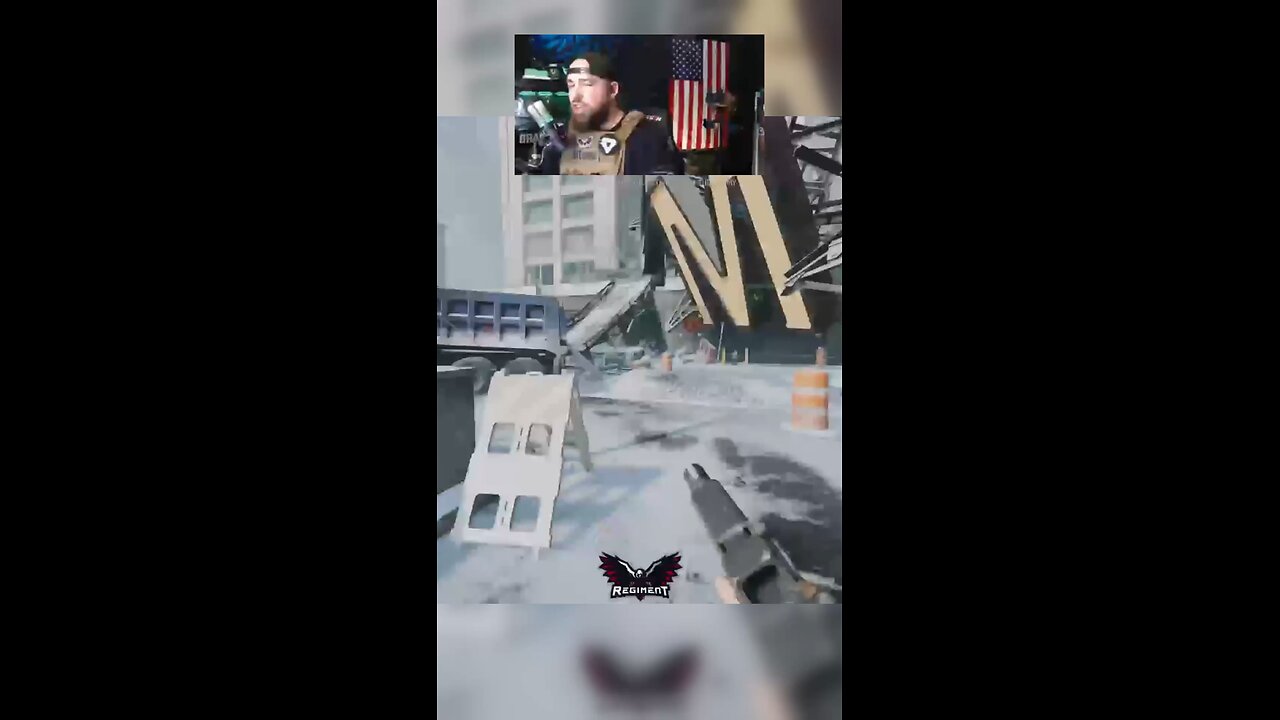 😂🔫 Primary weapon? Nah. Pocket problem solver 💀🔥