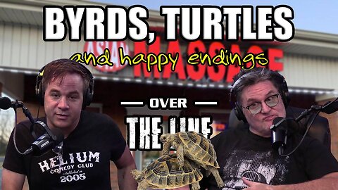 Byrds, Turtles And Happy Endings