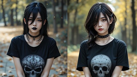 AI Lookbook Hot Beautiful Girl / Sexy Cute Women