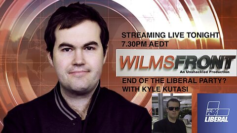 WF 205 End of the Liberal Party?