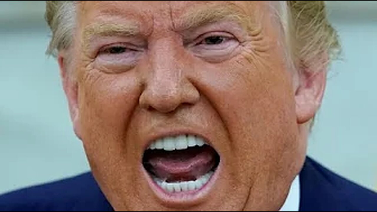 Trump gets BAD NEWS from state he’s TARGETING