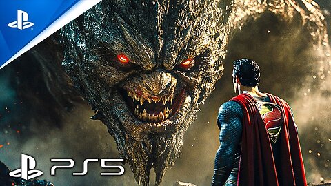 NEW UPCOMING GAMES 2025 & 2026 (Trailer) | Best New Game Trailers