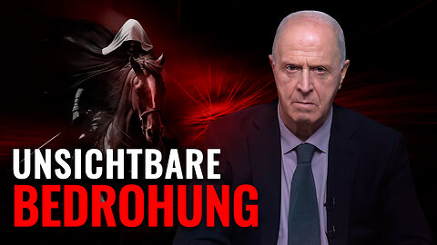 Unsichtbare Bedrohung | Videoansprache von Dr. Egon Cholakian