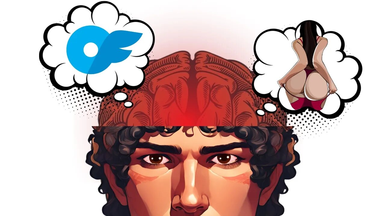 How To Actually DESEXUALISE Your Brain