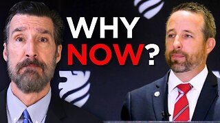 This Has Troubled Me for Years—Here's Why I'm Talking About It Now