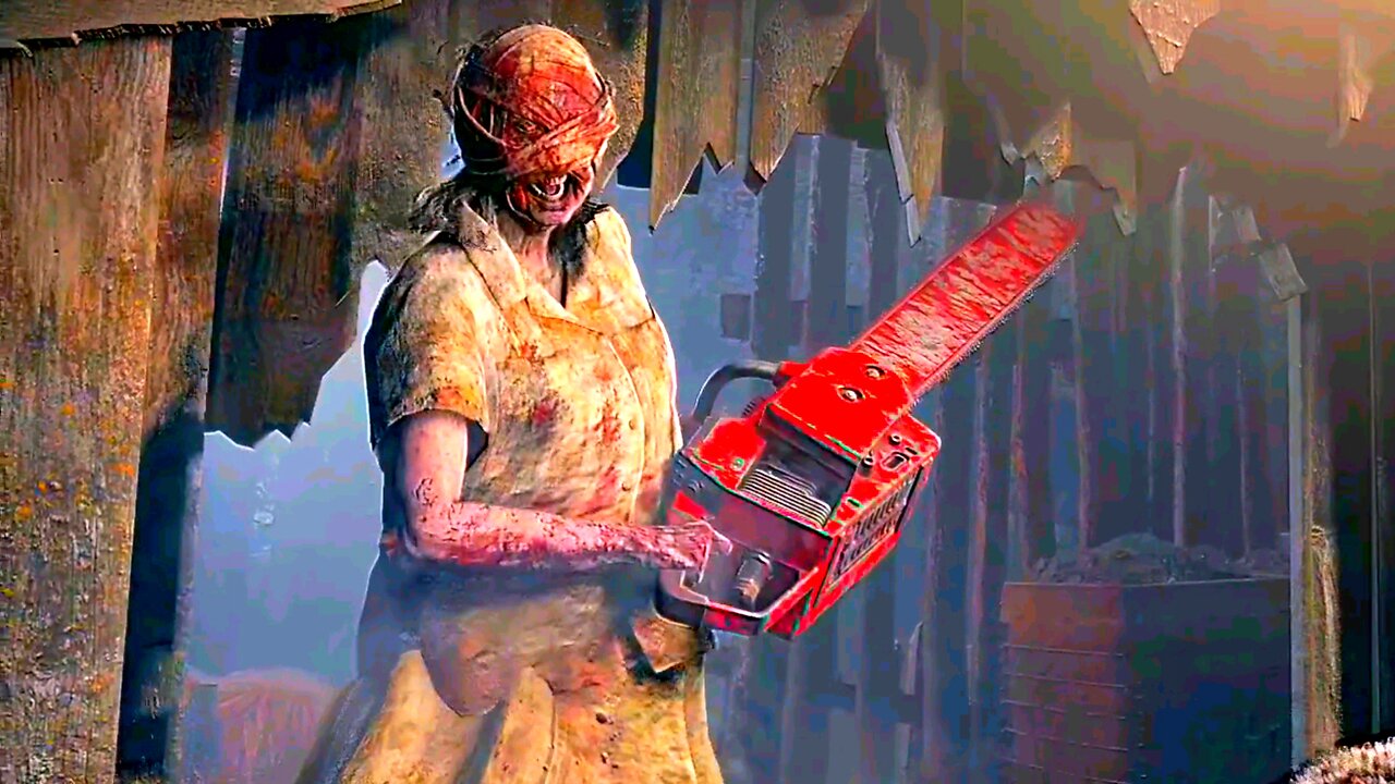 Leon trapped by Bella sisters and mendez boss | Resident Evil 4 Remake Gameplay