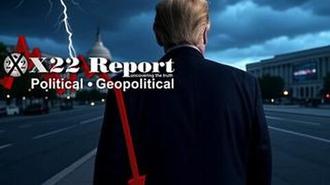 Ep 3653b-[DS] Election Interference Exposed,Enemy Combatant