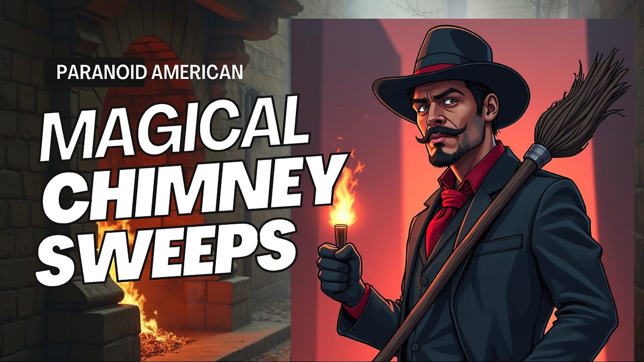 Magical Chimney Sweeps