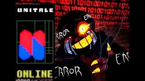 Error Sans Unitale Android ONLINE