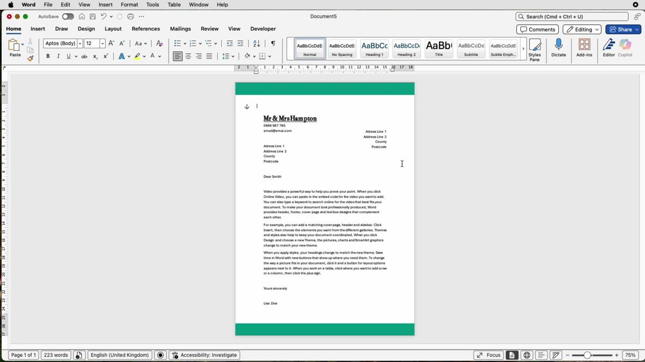 Create_Stunning_Letter_Layouts_Using_Text_Boxes___Simple_Design_Tips