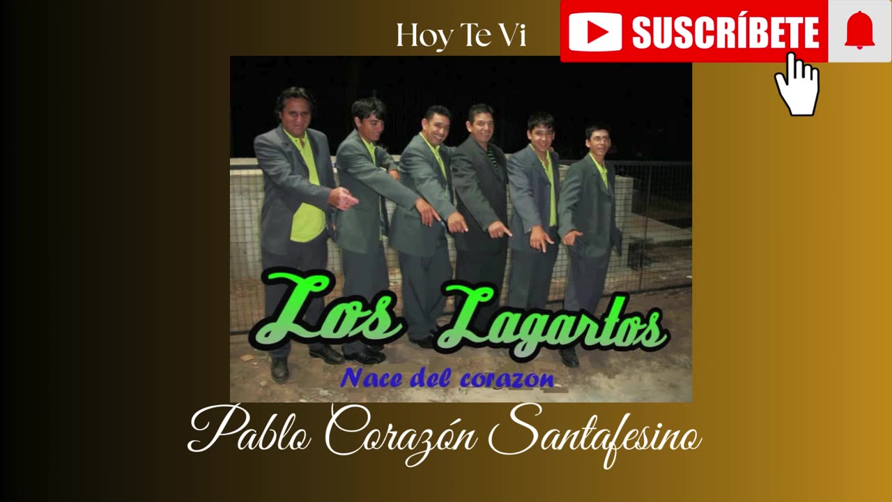 Los Lagartos De Santa Fé