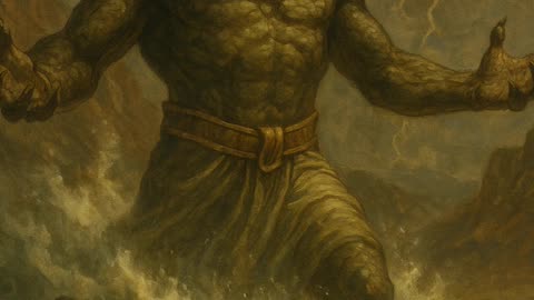 Sobek The Crocodile God of Power and Protection