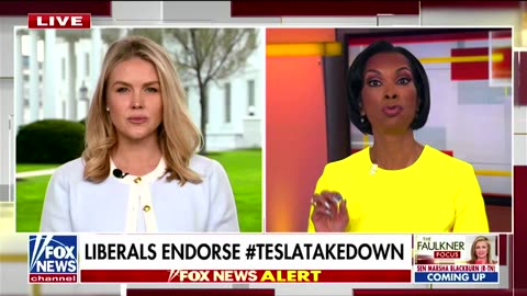 Fox News pushes 'death penalty' for Tesla vandalism