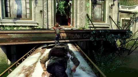 The Last of Us Remastered Playthrough Part27