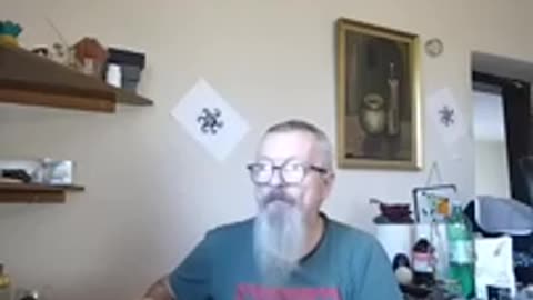 Miran Rubin - Čuvajte se - 16.11.2025. u 13:40h