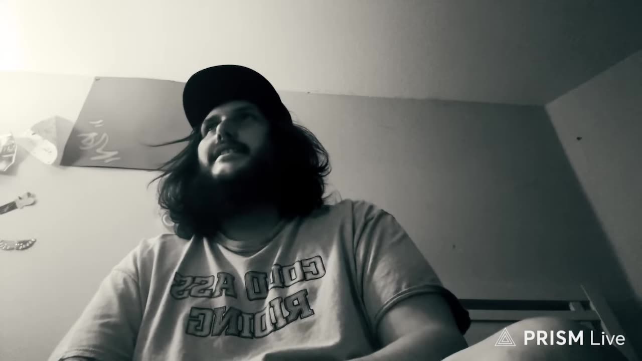 08/31/25 Scum A VOD: "Sylvio Dante was just an actor also"