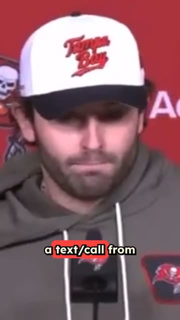 Baker Mayfield Blasts Kevin Stefanski