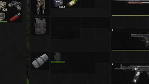 The too friendly PVP gamer